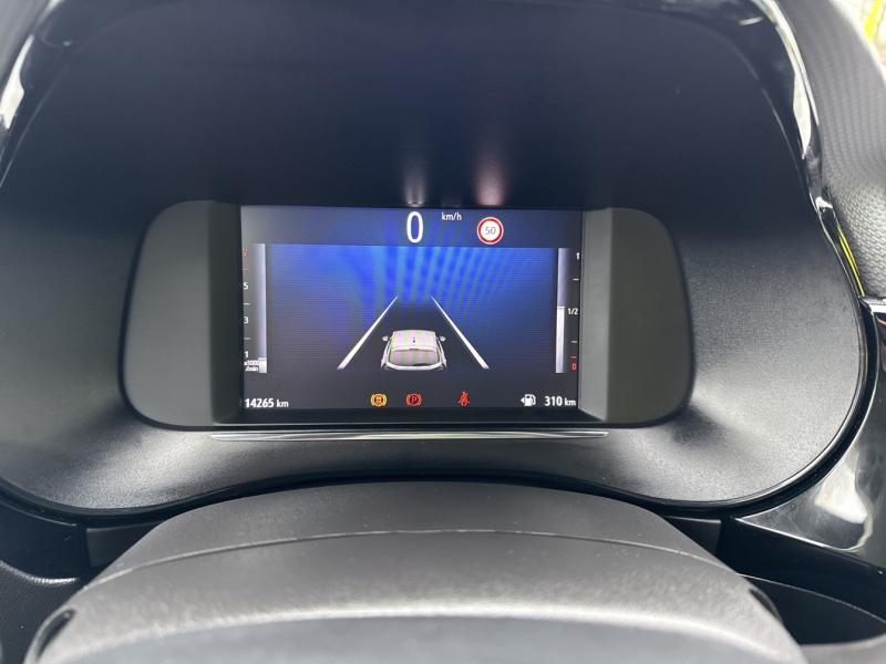 Image OPEL Corsa 1.2 Turbo 100ch GS