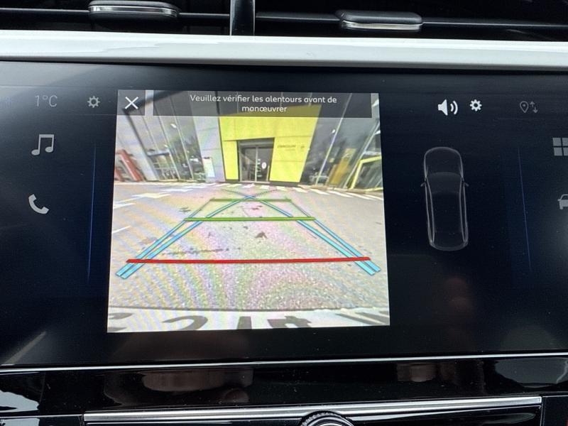 Image OPEL Corsa 1.2 Turbo 100ch GS