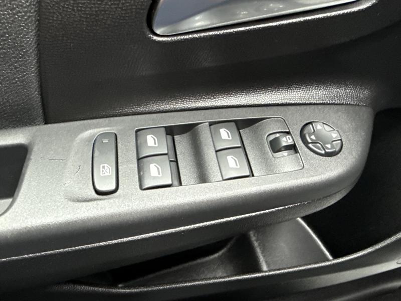 Image OPEL Corsa 1.2 Turbo 100ch GS