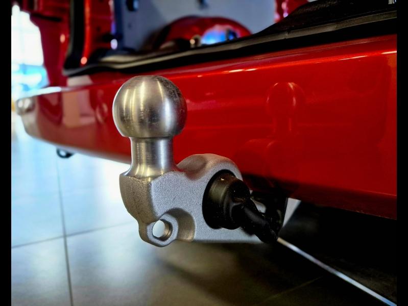 Image FORD Transit Custom Fg 280 L2H1 2.0 EcoBlue 136ch Limited