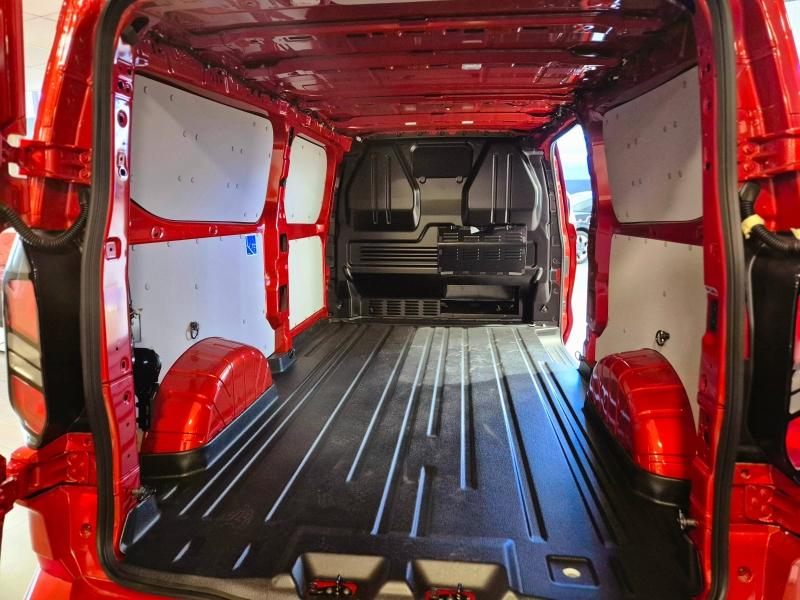 Image FORD Transit Custom Fg 280 L2H1 2.0 EcoBlue 136ch Limited