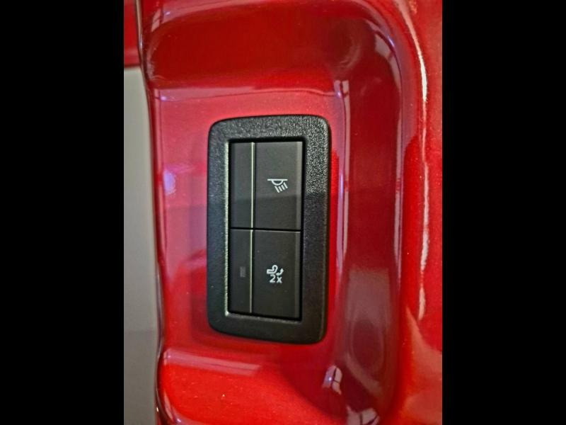 Image FORD Transit Custom Fg 280 L2H1 2.0 EcoBlue 136ch Limited