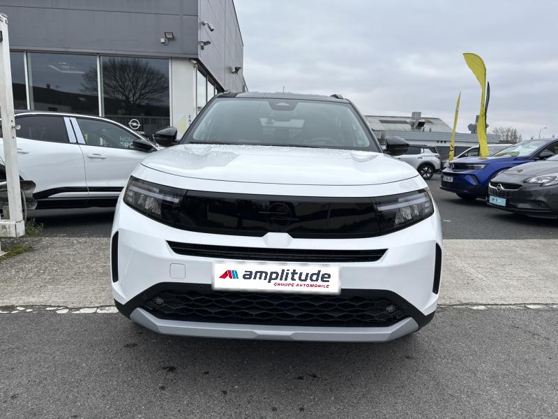 Image OPEL Frontera 1.2 Turbo Hybrid 145ch GS e-DCT6