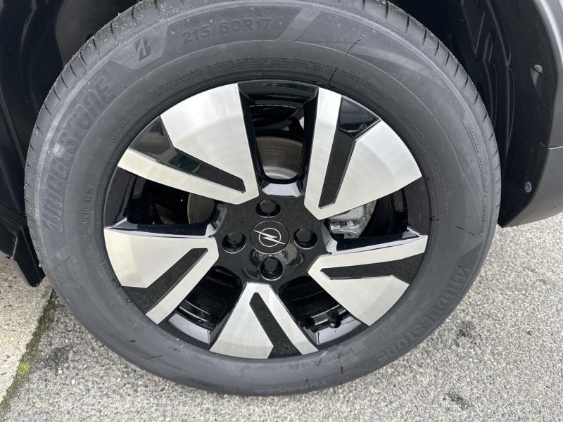 Image OPEL Frontera 1.2 Turbo Hybrid 145ch GS e-DCT6