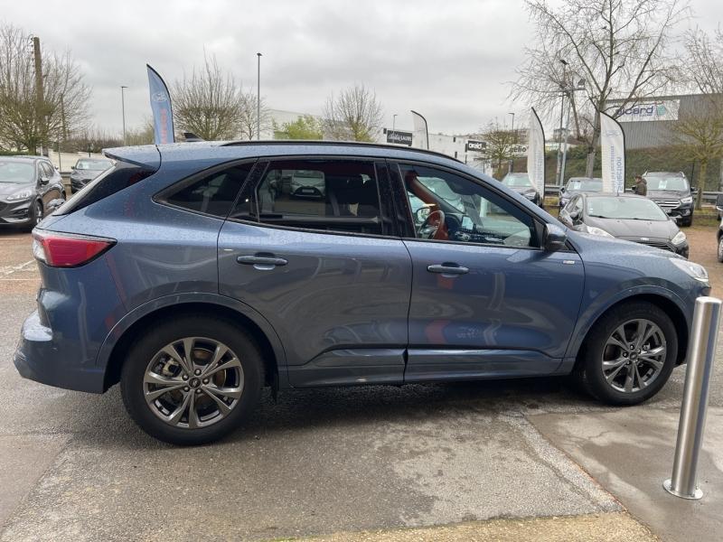Image FORD Kuga 2.5 Duratec 190ch FHEV E85 ST-Line BVA