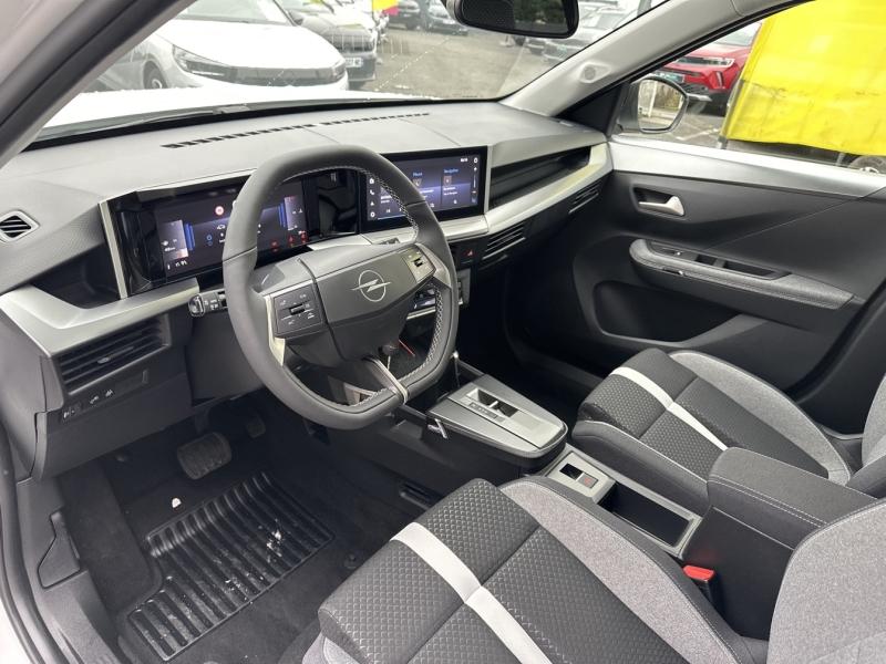 Image OPEL Frontera 1.2 Turbo Hybrid 145ch GS e-DCT6