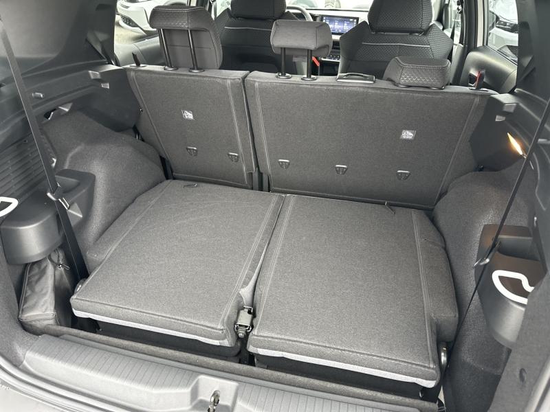 Image OPEL Frontera 1.2 Turbo Hybrid 145ch GS e-DCT6