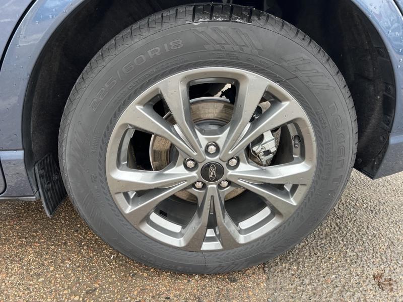 Image FORD Kuga 2.5 Duratec 190ch FHEV E85 ST-Line BVA