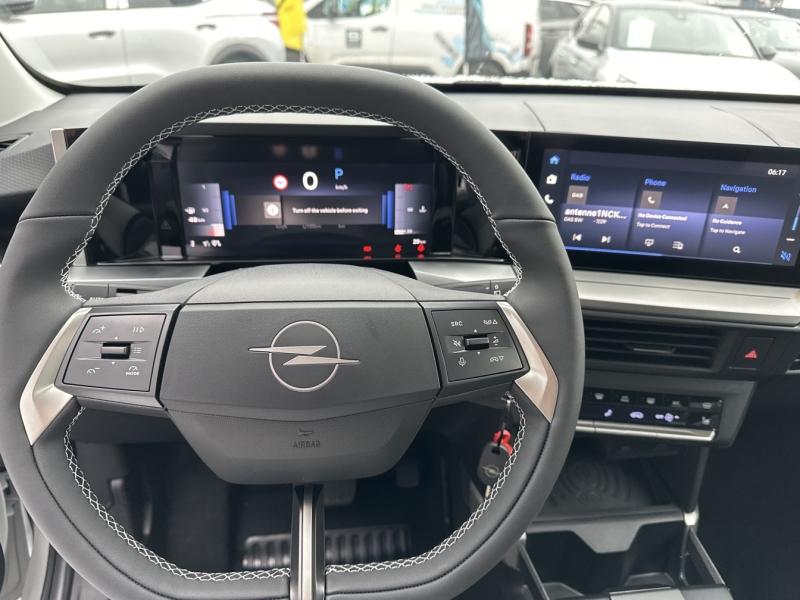 Image OPEL Frontera 1.2 Turbo Hybrid 145ch GS e-DCT6