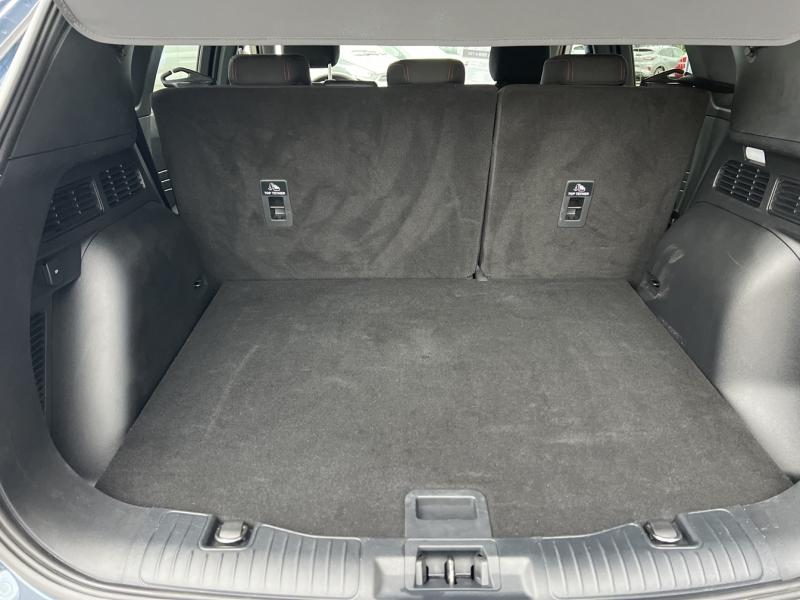 Image FORD Kuga 2.5 Duratec 190ch FHEV E85 ST-Line BVA