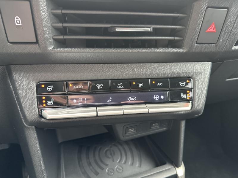 Image OPEL Frontera 1.2 Turbo Hybrid 145ch GS e-DCT6