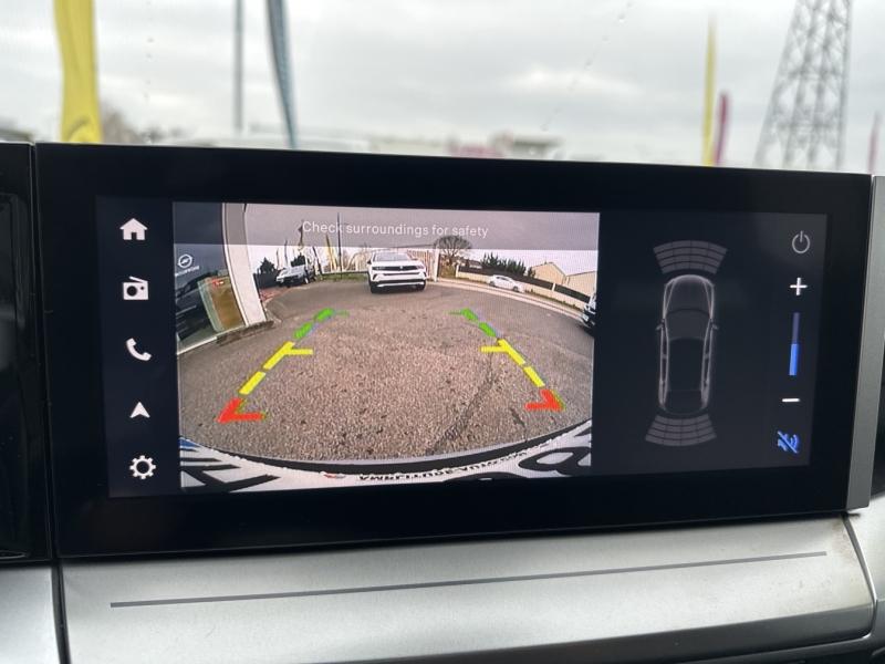 Image OPEL Frontera 1.2 Turbo Hybrid 145ch GS e-DCT6