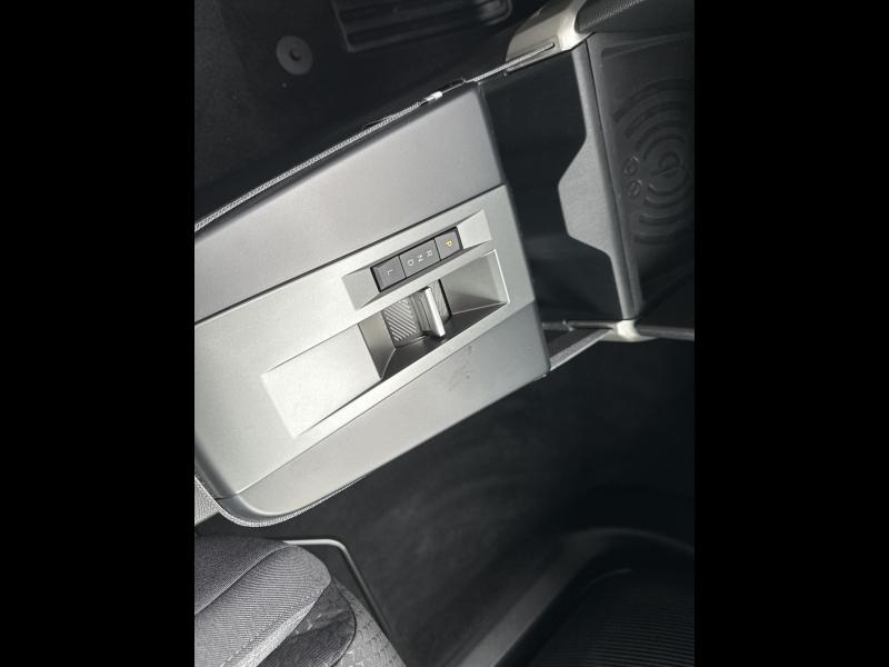 Image OPEL Frontera 1.2 Turbo Hybrid 145ch GS e-DCT6