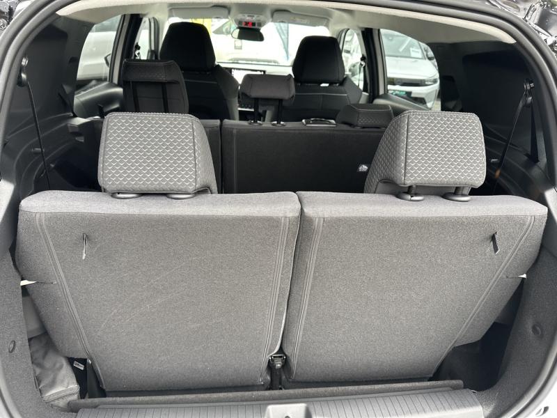 Image OPEL Frontera 1.2 Turbo Hybrid 145ch GS e-DCT6