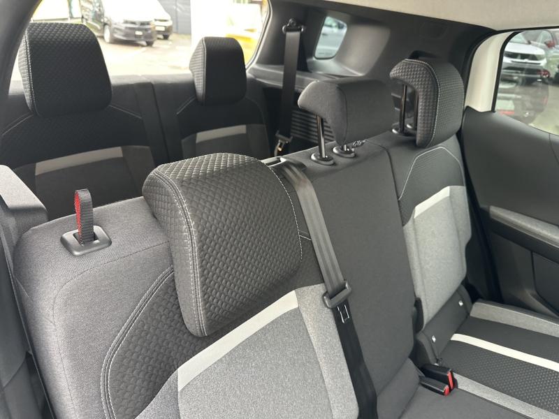 Image OPEL Frontera 1.2 Turbo Hybrid 145ch GS e-DCT6