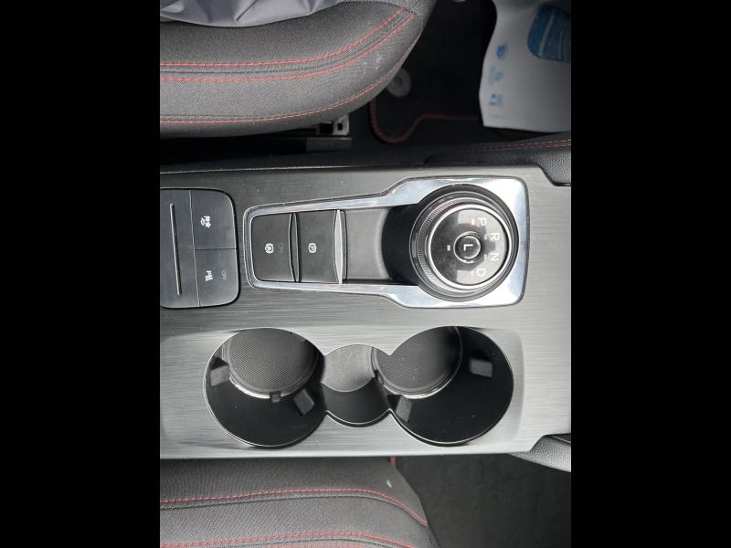 Image FORD Kuga 2.5 Duratec 190ch FHEV E85 ST-Line BVA