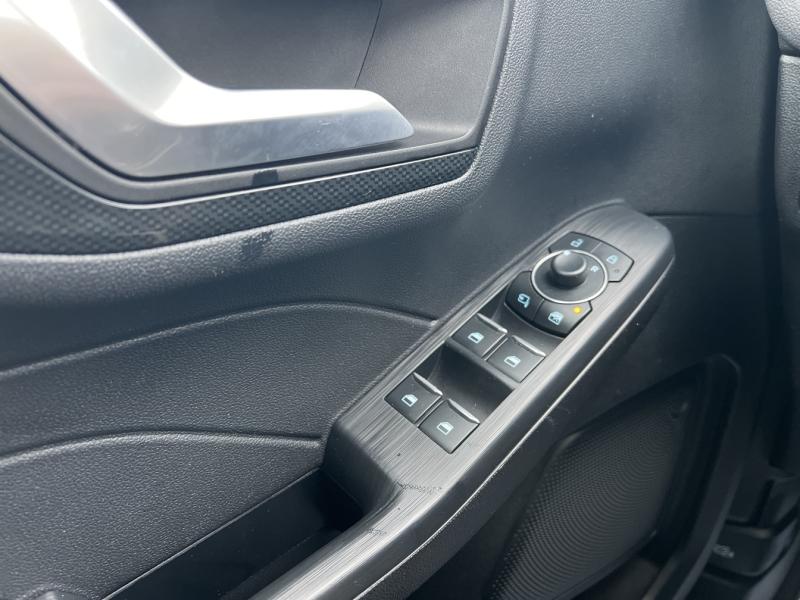 Image FORD Kuga 2.5 Duratec 190ch FHEV E85 ST-Line BVA