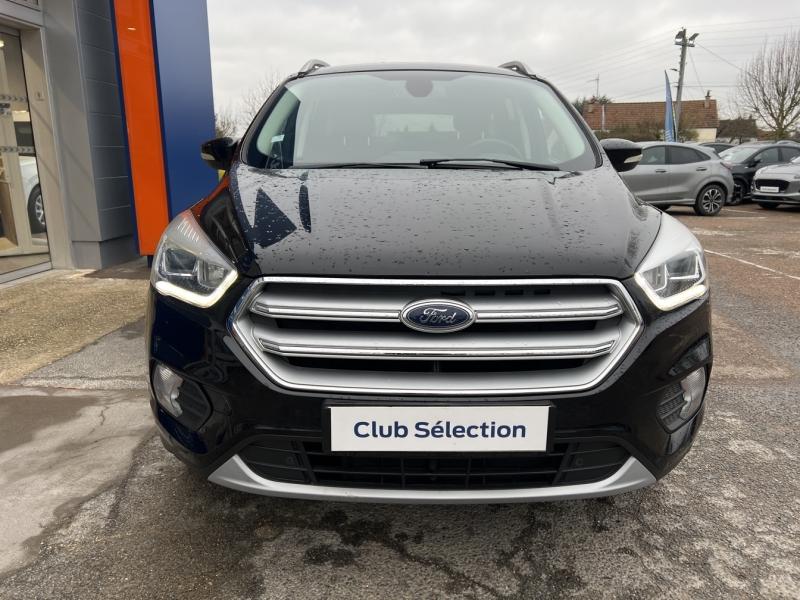 Image FORD Kuga 1.5 TDCi 120ch Stop&Start Titanium 4x2 Euro6.2
