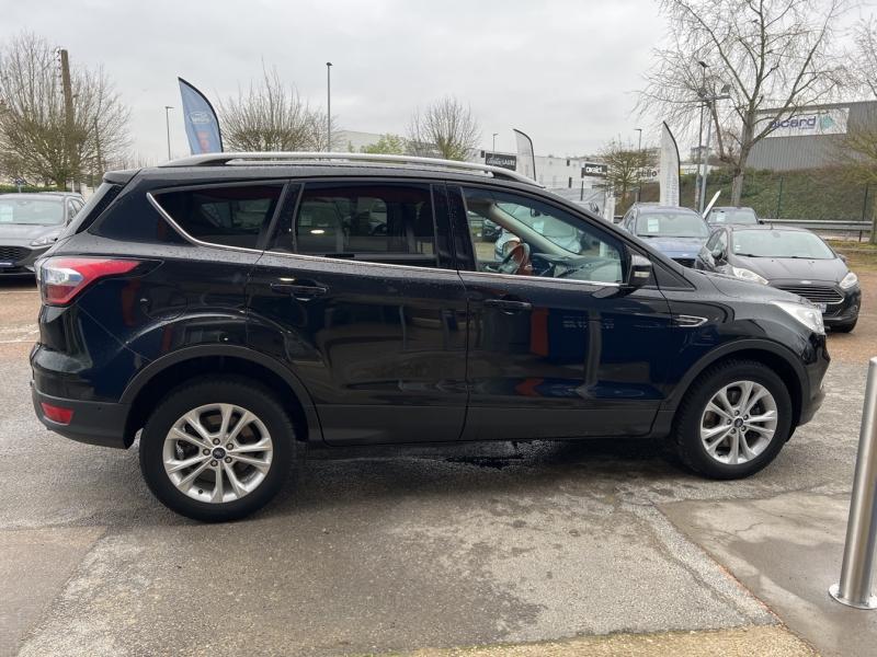 Image FORD Kuga 1.5 TDCi 120ch Stop&Start Titanium 4x2 Euro6.2