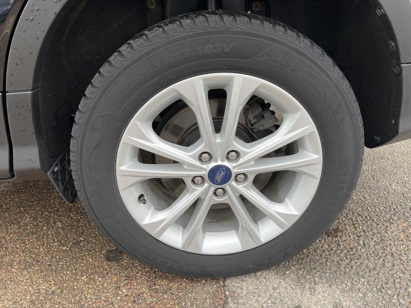 Image FORD Kuga 1.5 TDCi 120ch Stop&Start Titanium 4x2 Euro6.2