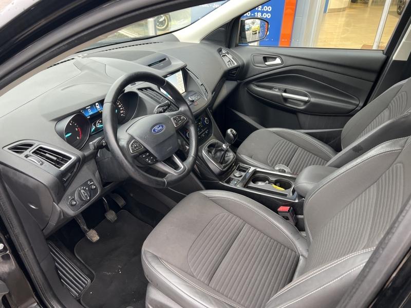 Image FORD Kuga 1.5 TDCi 120ch Stop&Start Titanium 4x2 Euro6.2