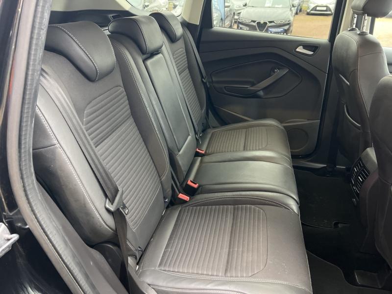 Image FORD Kuga 1.5 TDCi 120ch Stop&Start Titanium 4x2 Euro6.2