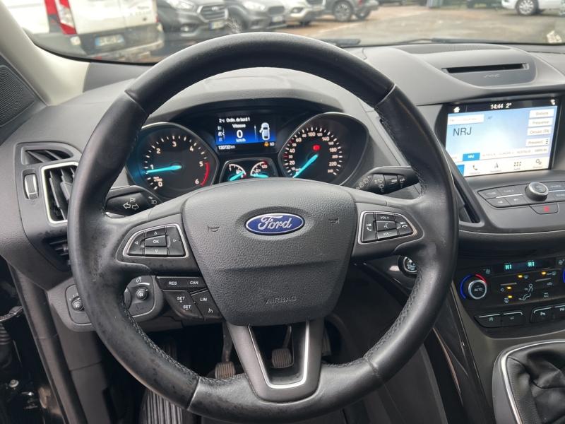 Image FORD Kuga 1.5 TDCi 120ch Stop&Start Titanium 4x2 Euro6.2