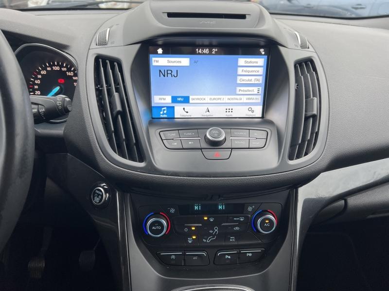 Image FORD Kuga 1.5 TDCi 120ch Stop&Start Titanium 4x2 Euro6.2