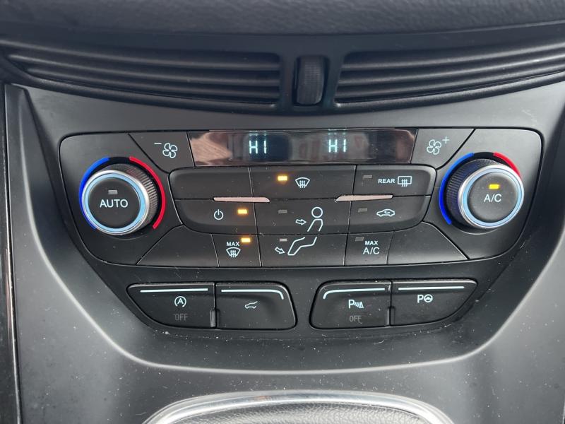 Image FORD Kuga 1.5 TDCi 120ch Stop&Start Titanium 4x2 Euro6.2