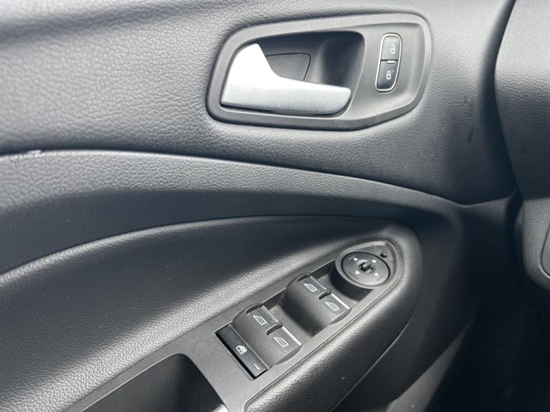 Image FORD Kuga 1.5 TDCi 120ch Stop&Start Titanium 4x2 Euro6.2