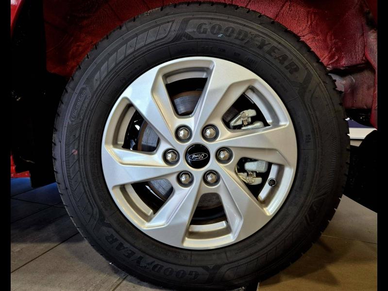 Image FORD Transit Custom Fg 280 L2H1 2.0 EcoBlue 136ch Limited