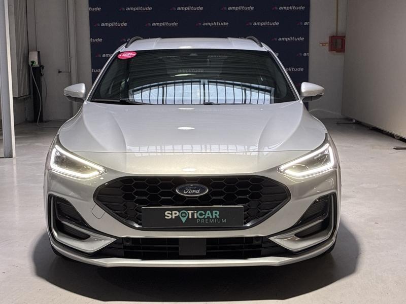 Image FORD Focus SW 1.0 EcoBoost 125ch mHEV ST Line