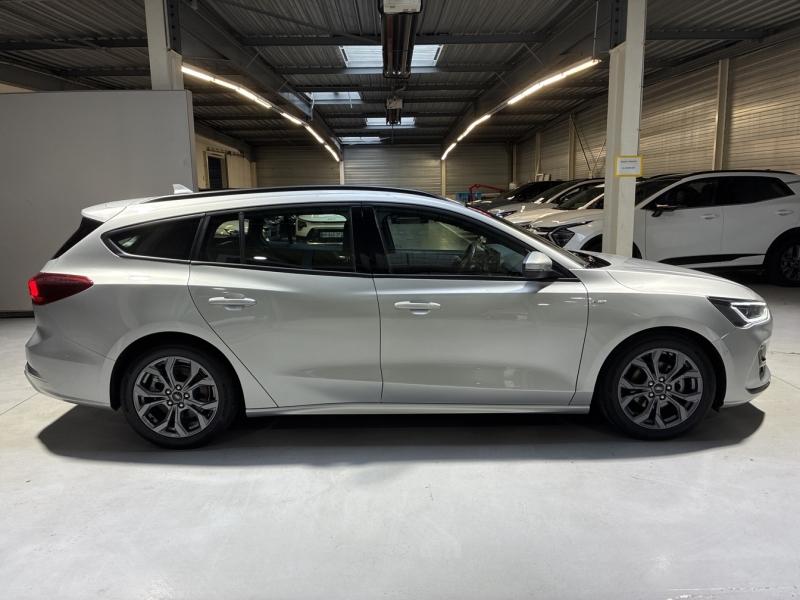Image FORD Focus SW 1.0 EcoBoost 125ch mHEV ST Line