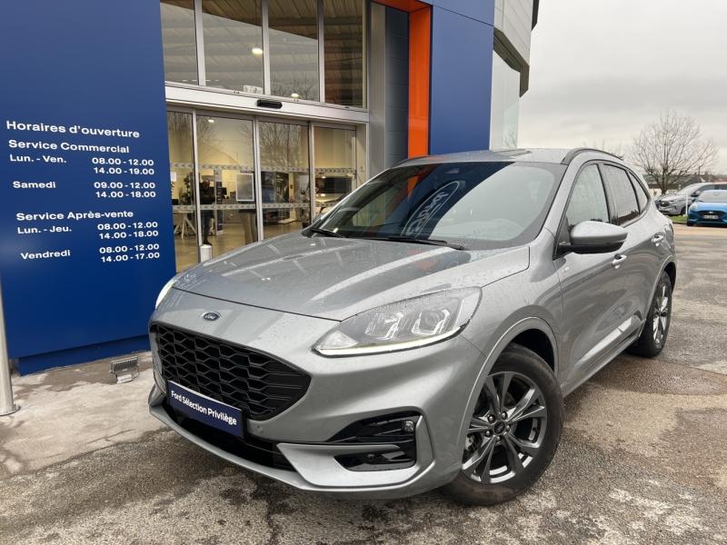 Photo FORD Kuga 2.5 Duratec 190ch FHEV E85 ST-Line BVA