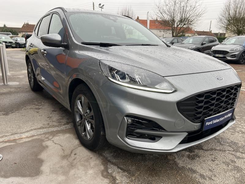 Image FORD Kuga 2.5 Duratec 190ch FHEV E85 ST-Line BVA