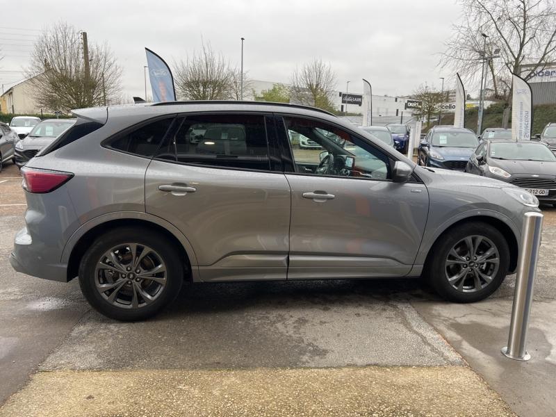 Image FORD Kuga 2.5 Duratec 190ch FHEV E85 ST-Line BVA