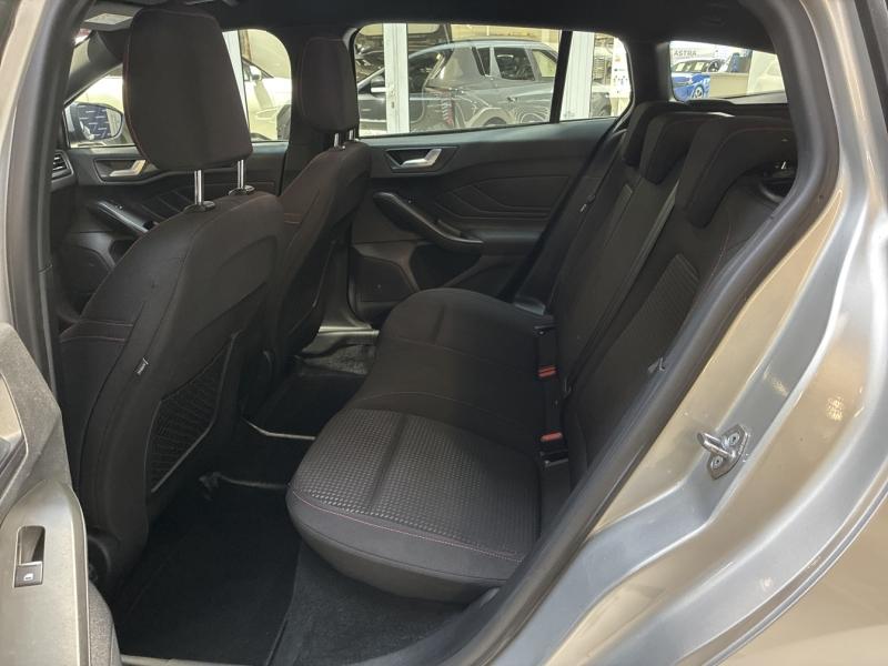 Image FORD Focus SW 1.0 EcoBoost 125ch mHEV ST Line