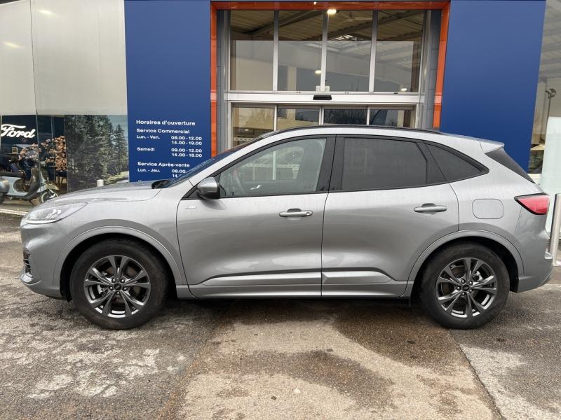 Image FORD Kuga 2.5 Duratec 190ch FHEV E85 ST-Line BVA