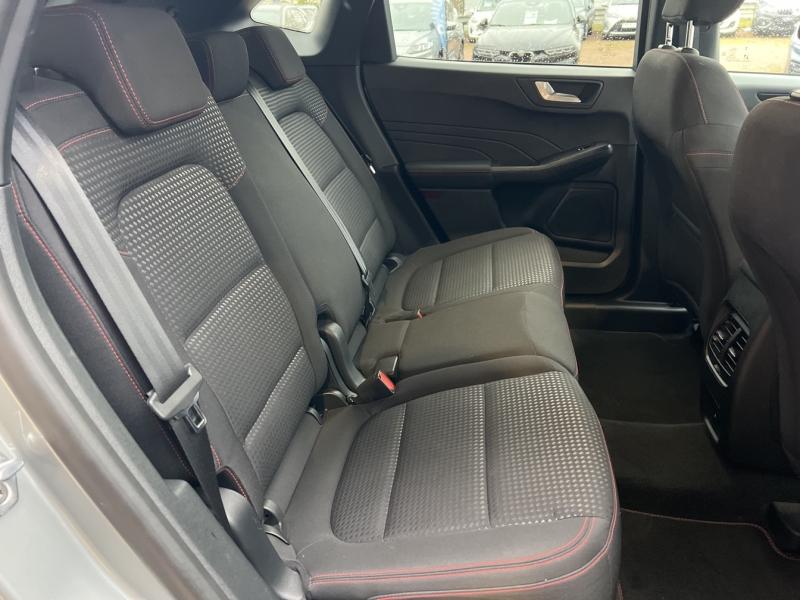 Image FORD Kuga 2.5 Duratec 190ch FHEV E85 ST-Line BVA