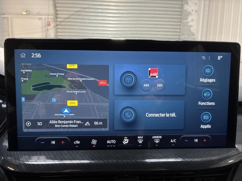 Image FORD Focus SW 1.0 EcoBoost 125ch mHEV ST Line