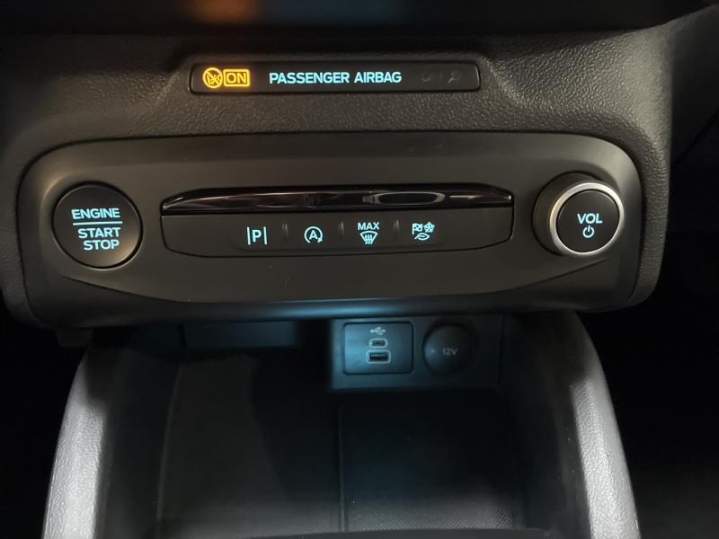 Image FORD Focus SW 1.0 EcoBoost 125ch mHEV ST Line