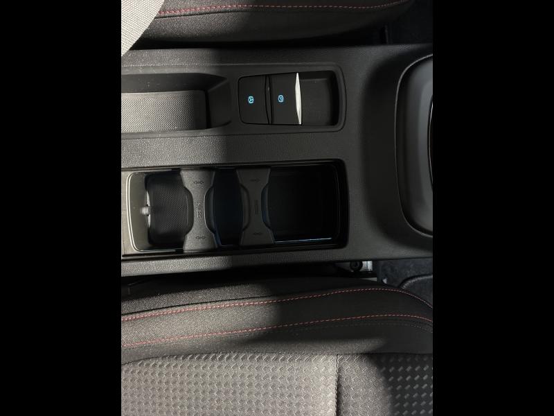 Image FORD Focus SW 1.0 EcoBoost 125ch mHEV ST Line