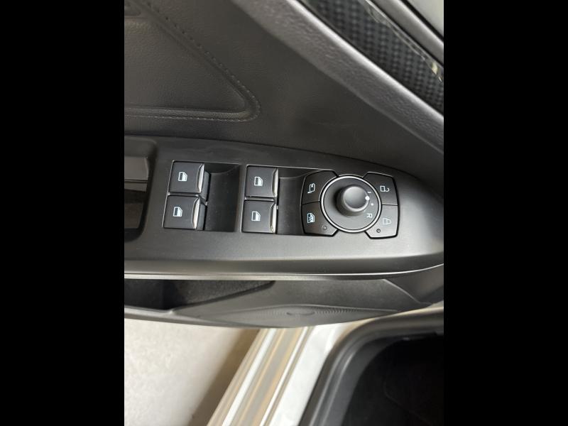 Image FORD Focus SW 1.0 EcoBoost 125ch mHEV ST Line