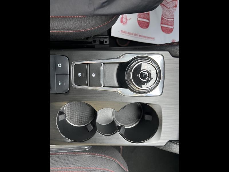 Image FORD Kuga 2.5 Duratec 190ch FHEV E85 ST-Line BVA