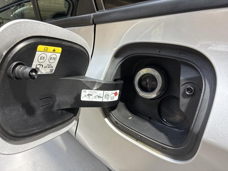 Image FORD Focus SW 1.0 EcoBoost 125ch mHEV ST Line