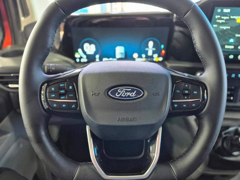 Image FORD Transit Custom Fg 280 L2H1 2.0 EcoBlue 136ch Limited