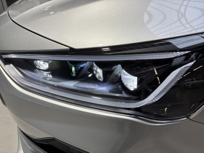 Image FORD Focus SW 1.0 EcoBoost 125ch mHEV ST Line