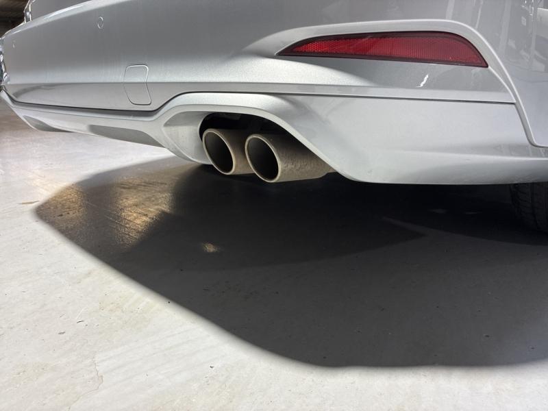 Image FORD Focus SW 1.0 EcoBoost 125ch mHEV ST Line