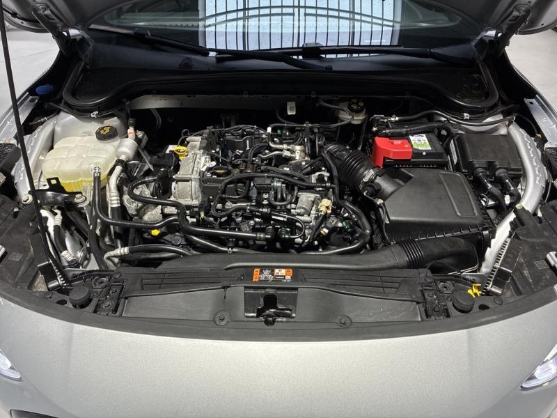 Image FORD Focus SW 1.0 EcoBoost 125ch mHEV ST Line