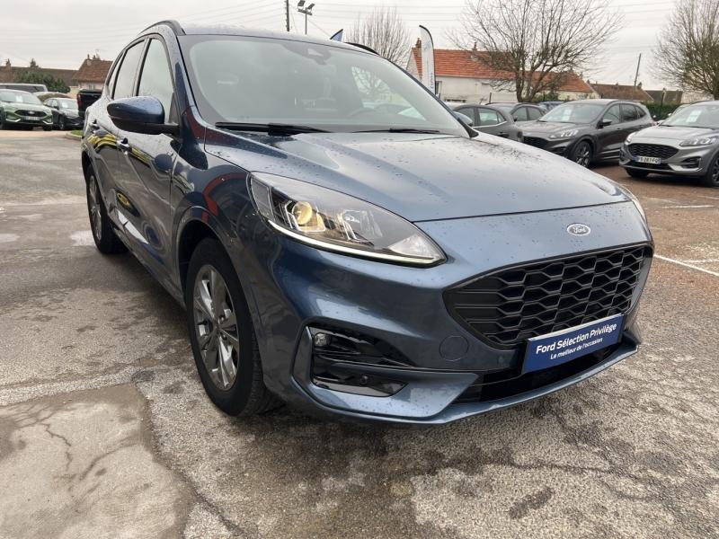 Image FORD Kuga 2.5 Duratec 190ch FHEV E85 ST-Line BVA